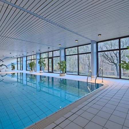MeRblick - Pool - Balkon - Panorama Bad Reichenhall Exterior foto