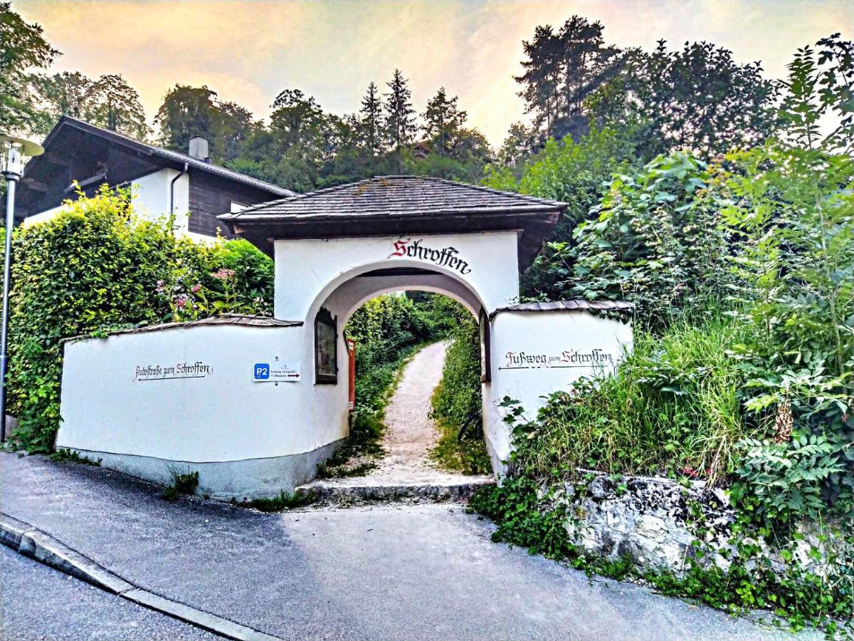 MeRblick - Pool - Balkon - Panorama Bad Reichenhall Exterior foto